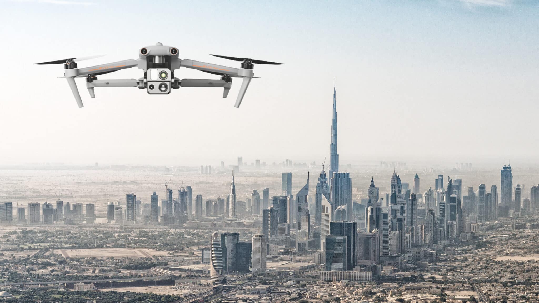 Drone Regulations in the UAE: A Guide for Pilots and Businesses