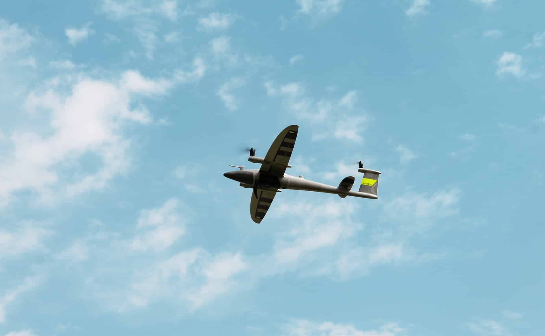 buying enterprise drone