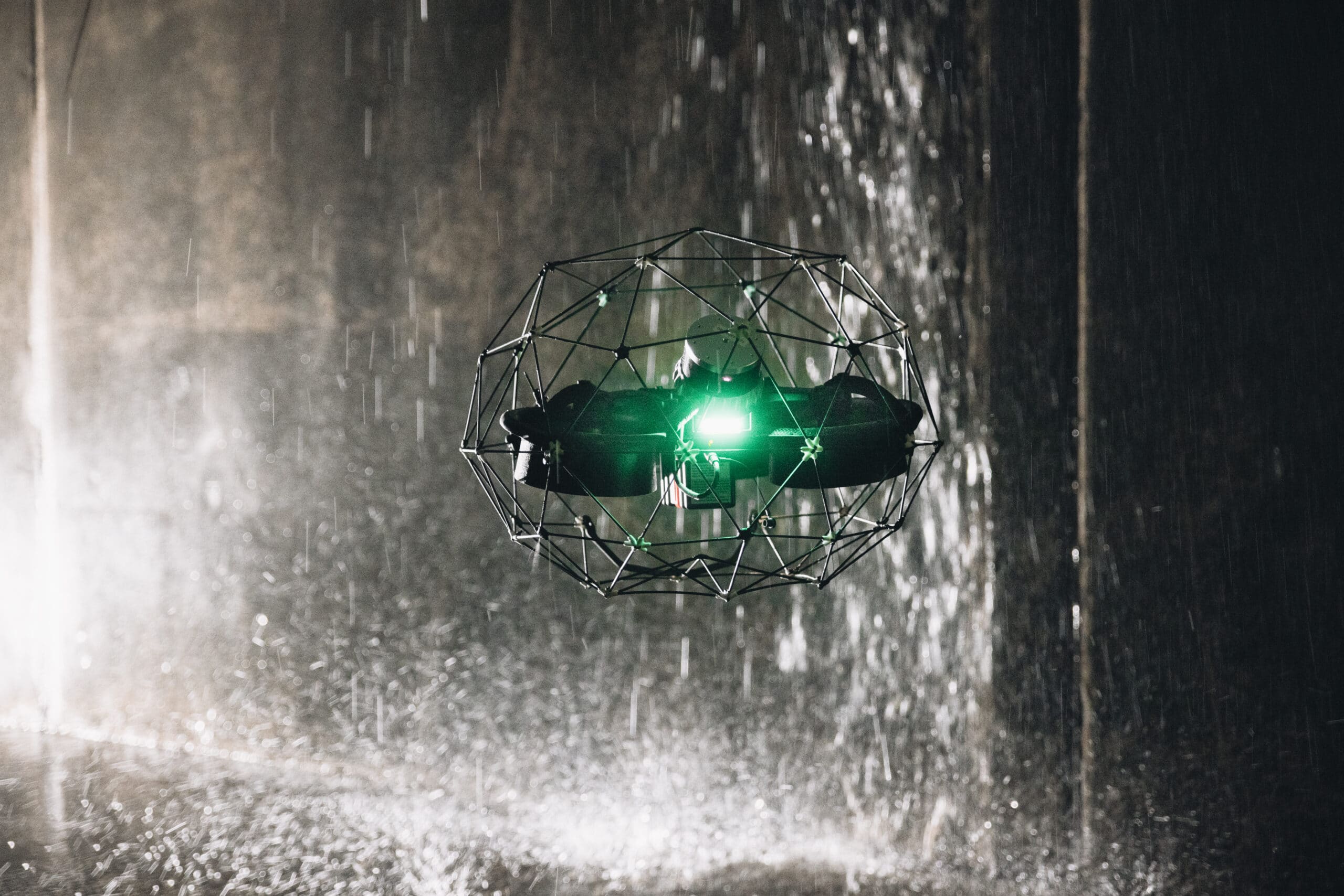 Why The Flyability Elios 3 Is A Smart Choice For Your Business