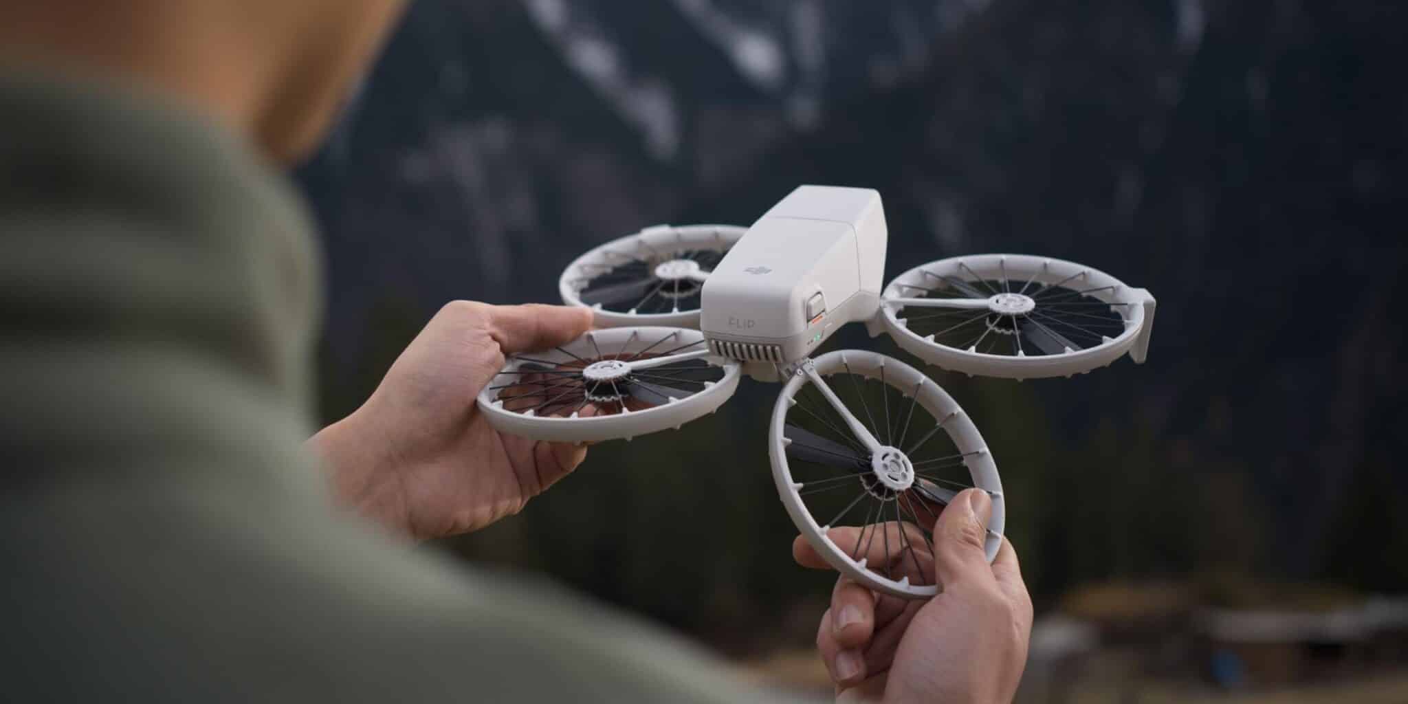 Hobbyist Drone Flying Returns to Dubai: What You Need to Know
